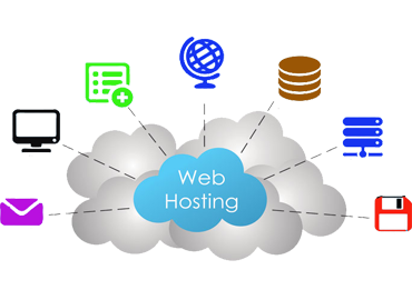 Albennet Web Hosting